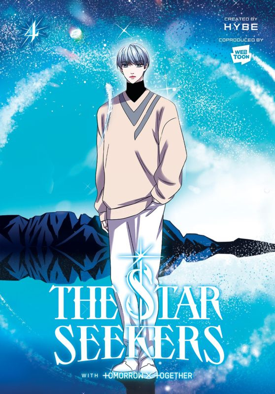 The Star Seekers 4